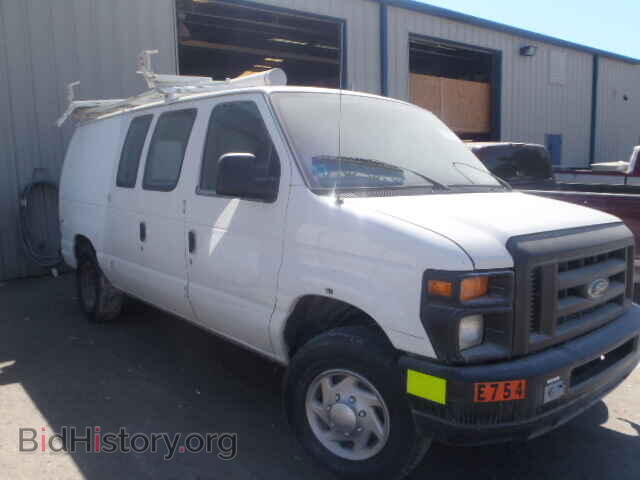 Фотография 1FTNE2EL9ADA50203 - FORD ECONOLINE 2010