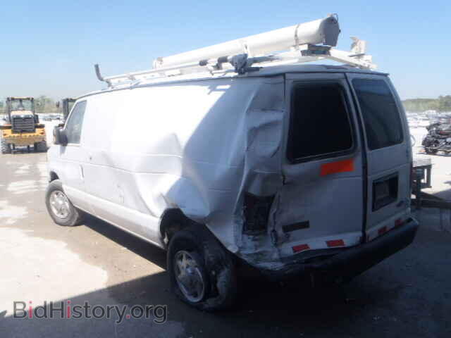 2010 FORD ECONOLINE - VIN: 1FTNE2EL9ADA50203 - Фото 3