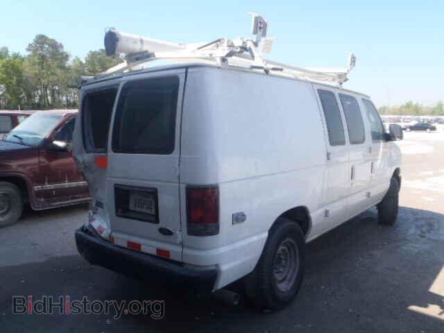 2010 FORD ECONOLINE - VIN: 1FTNE2EL9ADA50203 - Фото 4