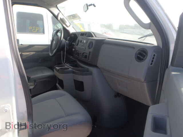 2010 FORD ECONOLINE - VIN: 1FTNE2EL9ADA50203 - Фото 5