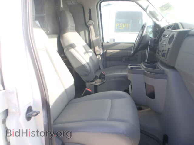 2010 FORD ECONOLINE - VIN: 1FTNE2EL9ADA50203 - Фото 6