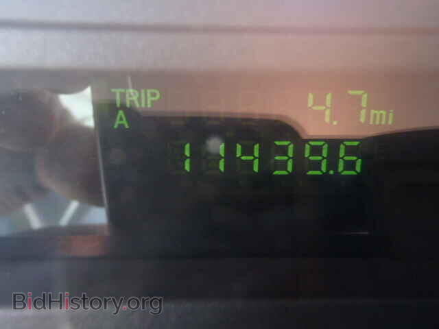 2010 FORD ECONOLINE - VIN: 1FTNE2EL9ADA50203 - Фото 8