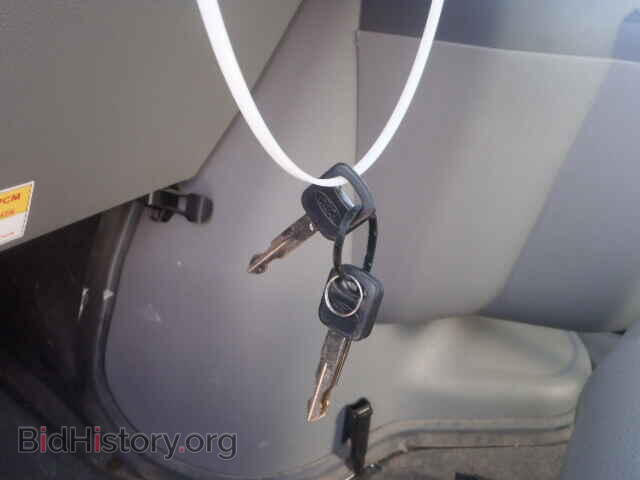 2010 FORD ECONOLINE - VIN: 1FTNE2EL9ADA50203 - Фото 10