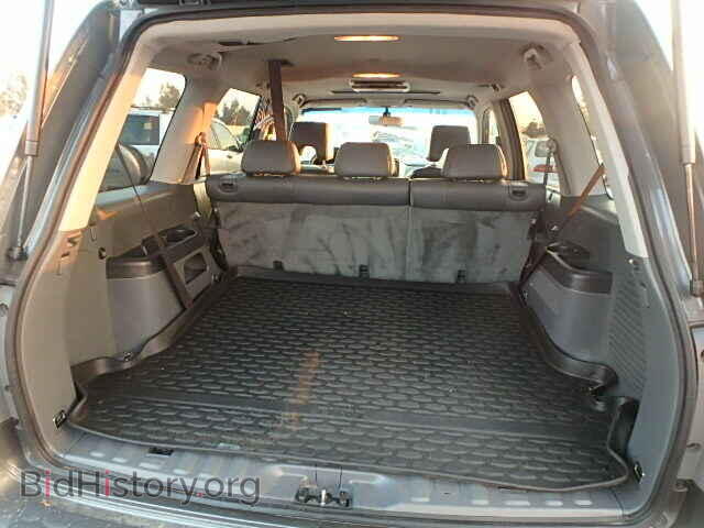2007 HONDA PILOT - VIN: 5FNYF28667B043713 - Фото 9