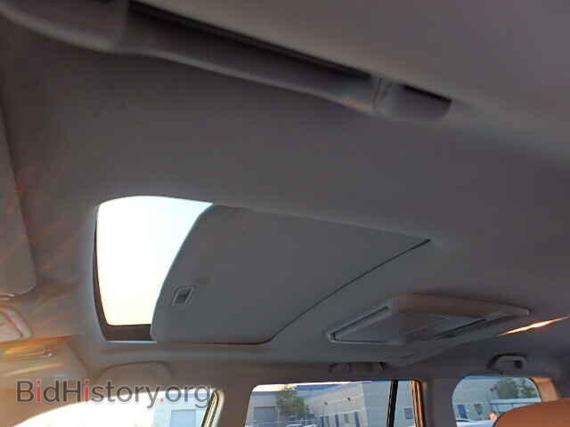 2007 HONDA PILOT - VIN: 5FNYF28667B043713 - Фото 10