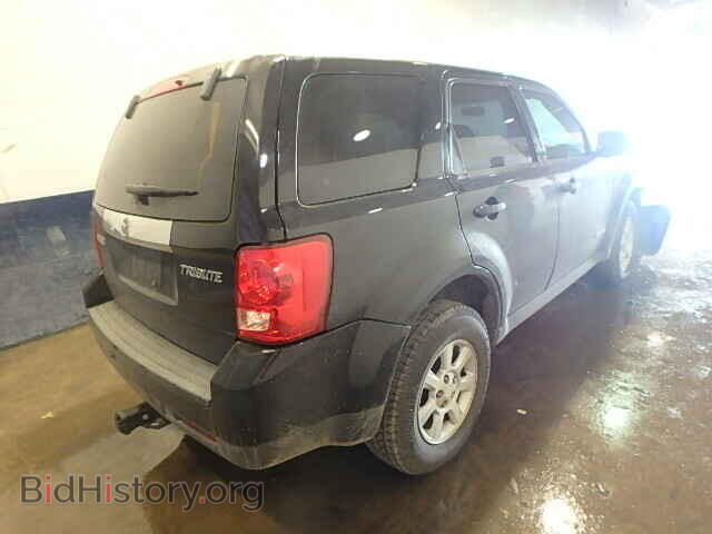 2008 MAZDA TRIBUTE - VIN: 4F2CZ02Z18KM30506 - Фото 4