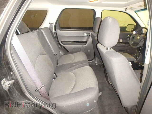 2008 MAZDA TRIBUTE - VIN: 4F2CZ02Z18KM30506 - Фото 6