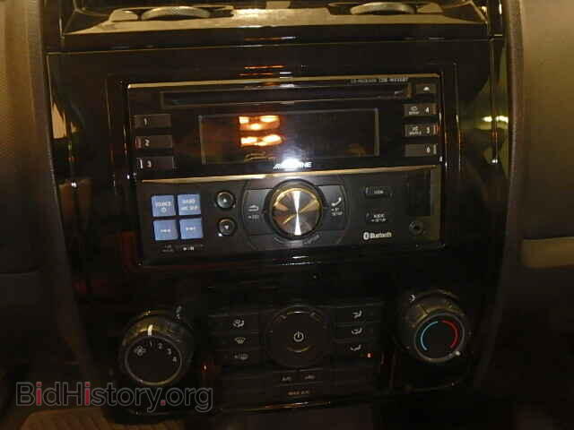 2008 MAZDA TRIBUTE - VIN: 4F2CZ02Z18KM30506 - Фото 10