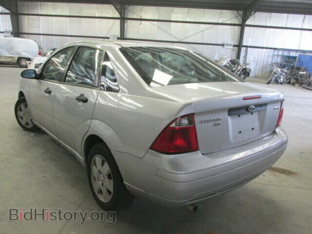 2006 FORD FOCUS - VIN: 1FAFP34N76W123397 - Фото 3