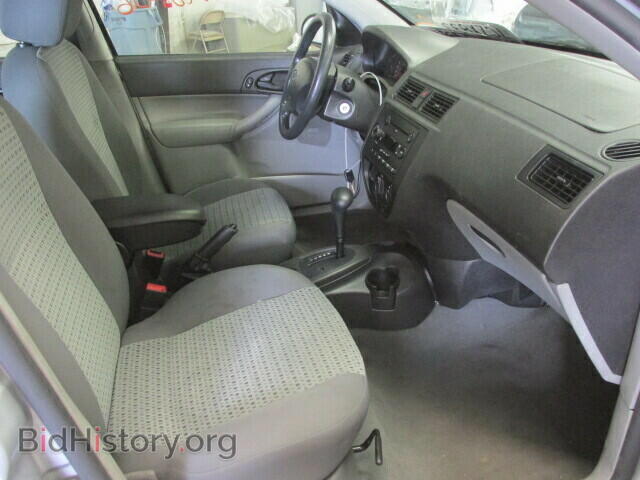 2006 FORD FOCUS - VIN: 1FAFP34N76W123397 - Фото 5