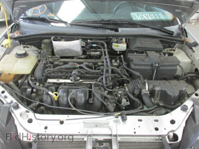 2006 FORD FOCUS - VIN: 1FAFP34N76W123397 - Фото 7