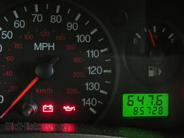 2006 FORD FOCUS - VIN: 1FAFP34N76W123397 - Фото 8