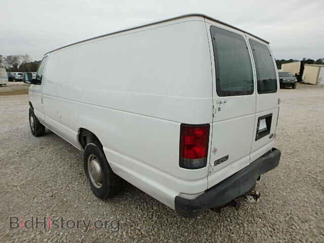 2003 FORD ECONOLINE - VIN: 1FTNS24L13HA66403 - Фото 3