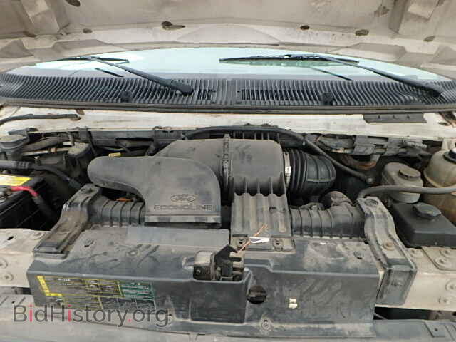 2003 FORD ECONOLINE - VIN: 1FTNS24L13HA66403 - Фото 7