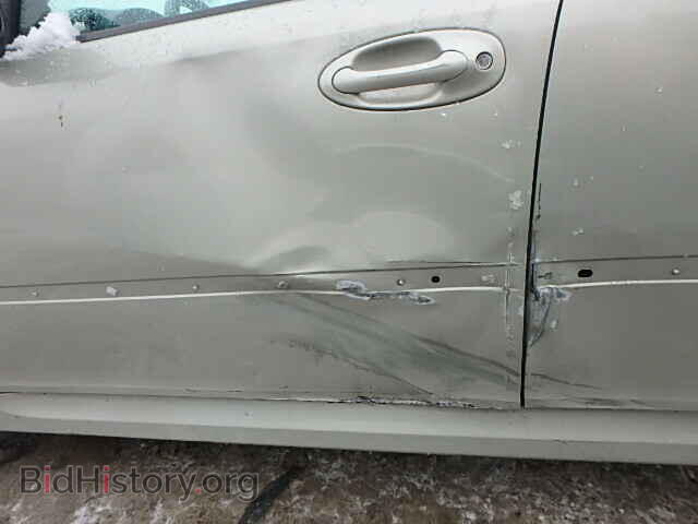 2006 SAAB 9 3 - VIN: YS3FD49YX61001196 - Фото 10