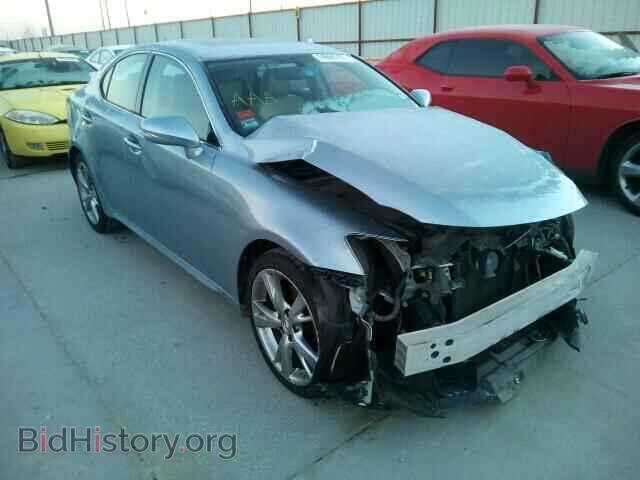 Фотография JTHBK262895094716 - LEXUS IS250 2009