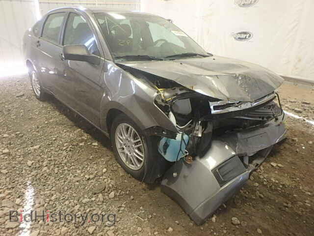 Фотография 1FAHP3FN1AW293317 - FORD FOCUS 2010