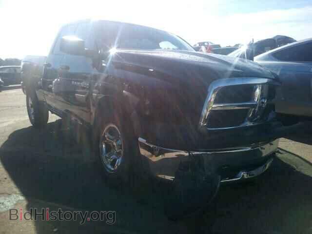Фотография 1C6RD6FP0CS243147 - DODGE RAM 1500 2012