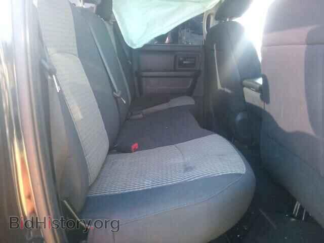 2012 DODGE RAM 1500 - VIN: 1C6RD6FP0CS243147 - Фото 6