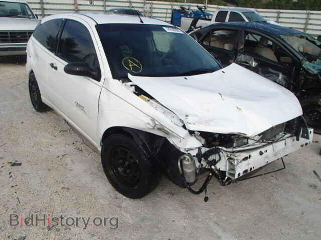 Фотография 1FAFP31N26W141438 - FORD FOCUS 2006