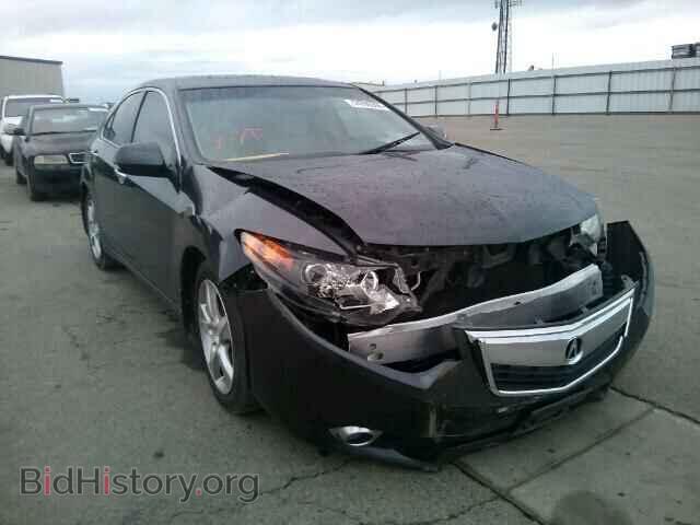 Photo JH4CU2F49CC014486 - ACURA TSX 2012