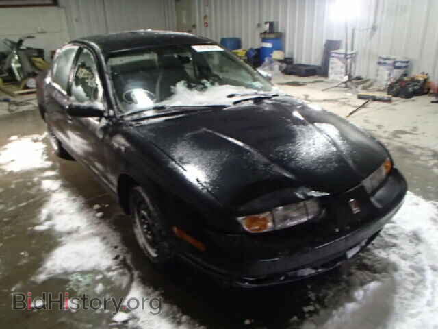 Фотография 1G8ZH52891Z299236 - SATURN SL/SL1/SL2 2001