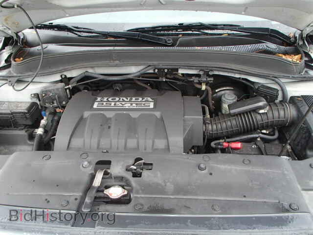 2007 HONDA PILOT - VIN: 5FNYF28127B000300 - Фото 7