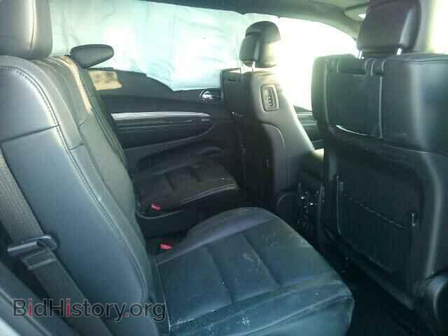 2015 DODGE DURANGO - VIN: 1C4RDJDG7FC826909 - Фото 6
