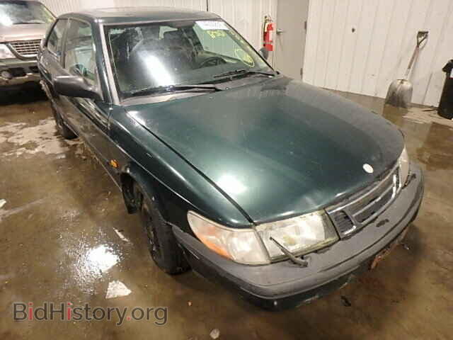 Photo YS3DM35B4R2037757 - SAAB 900 1994