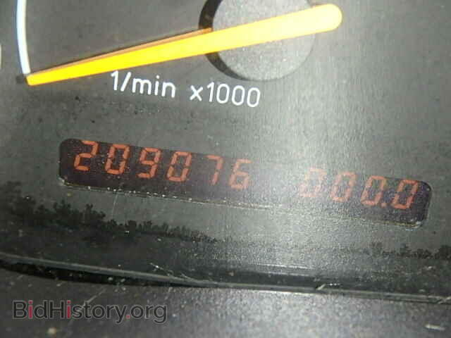1994 SAAB 900 - VIN: YS3DM35B4R2037757 - Фото 8