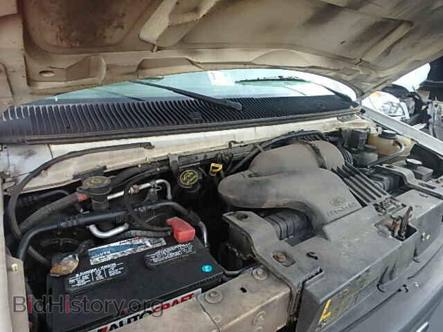 2006 FORD ECONOLINE - VIN: 1FTNE24L06HA22694 - Photo 7