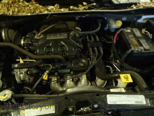 2010 DODGE CARAVAN - VIN: 2D4RN5D13AR459221 - Фото 7