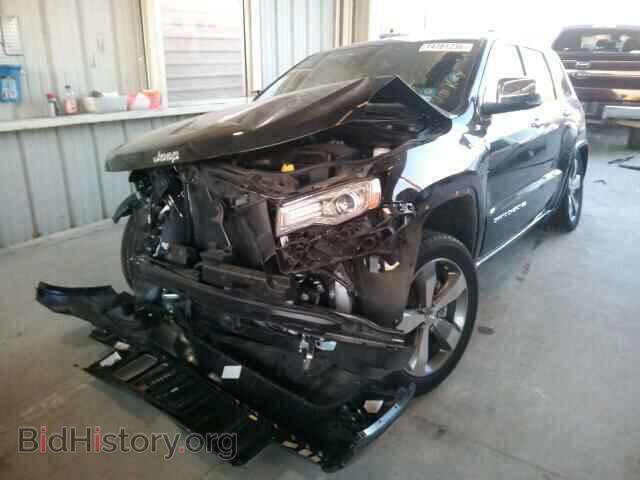 2015 JEEP CHEROKEE - VIN: 1C4RJFCG7FC763267 - Фото 2