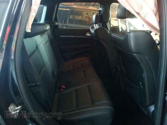 2015 JEEP CHEROKEE - VIN: 1C4RJFCG7FC763267 - Фото 6
