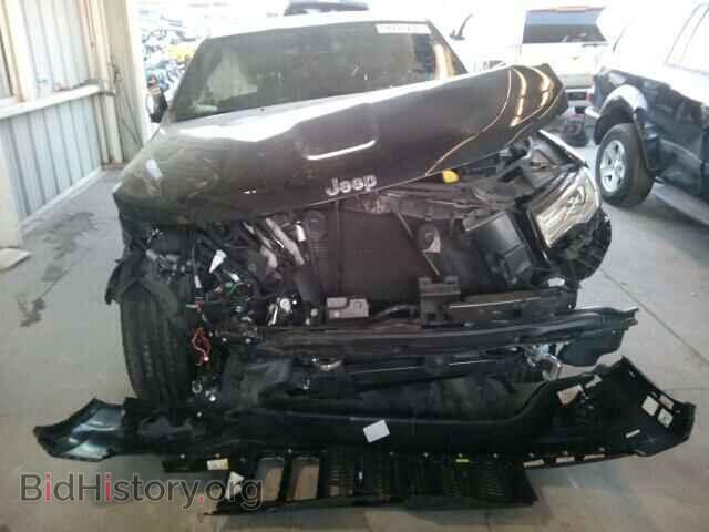 2015 JEEP CHEROKEE - VIN: 1C4RJFCG7FC763267 - Фото 7