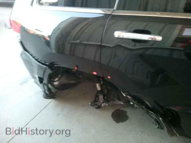 2015 JEEP CHEROKEE - VIN: 1C4RJFCG7FC763267 - Фото 10