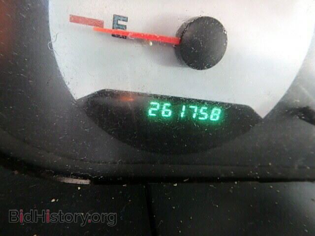 2006 DODGE CARAVAN - VIN: 1D4GP25B06B719328 - Фото 8