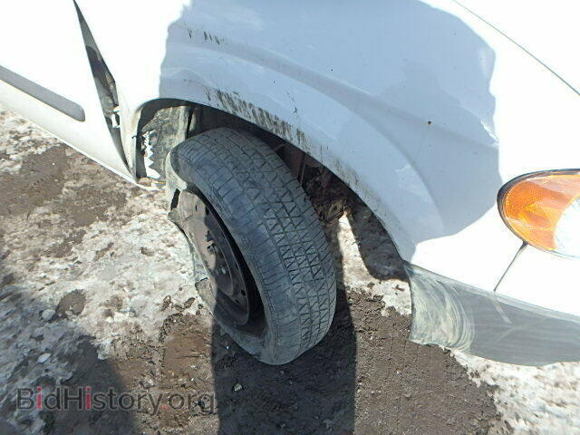 2006 DODGE CARAVAN - VIN: 1D4GP25B06B719328 - Фото 9