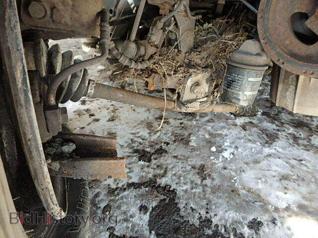 2006 DODGE CARAVAN - VIN: 1D4GP25B06B719328 - Фото 10