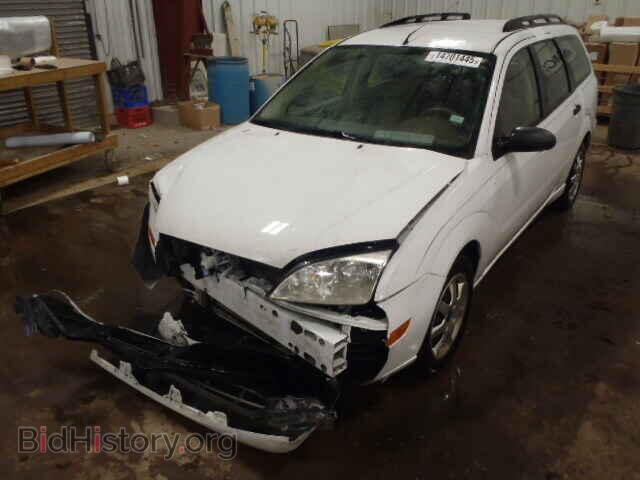 2005 FORD FOCUS - VIN: 1FAFP36N65W304664 - Фото 2
