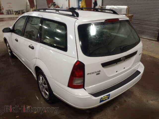 2005 FORD FOCUS - VIN: 1FAFP36N65W304664 - Фото 3