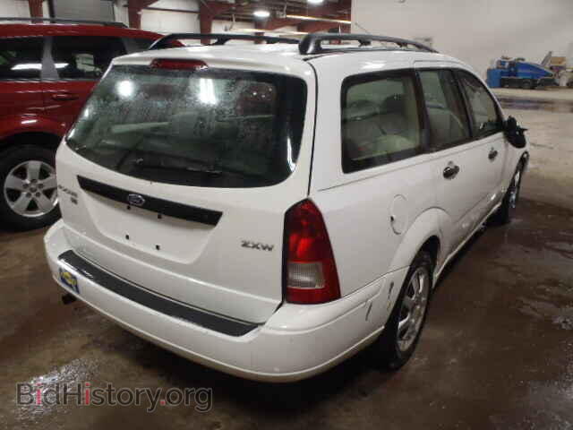 2005 FORD FOCUS - VIN: 1FAFP36N65W304664 - Фото 4