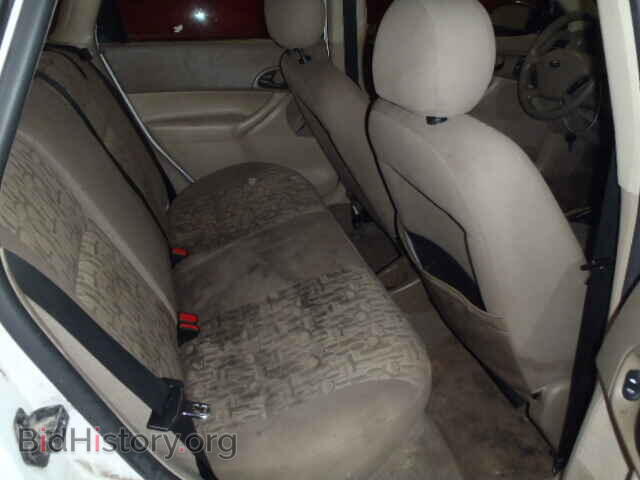 2005 FORD FOCUS - VIN: 1FAFP36N65W304664 - Фото 6