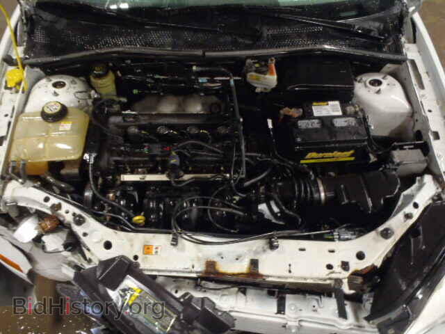 2005 FORD FOCUS - VIN: 1FAFP36N65W304664 - Фото 7
