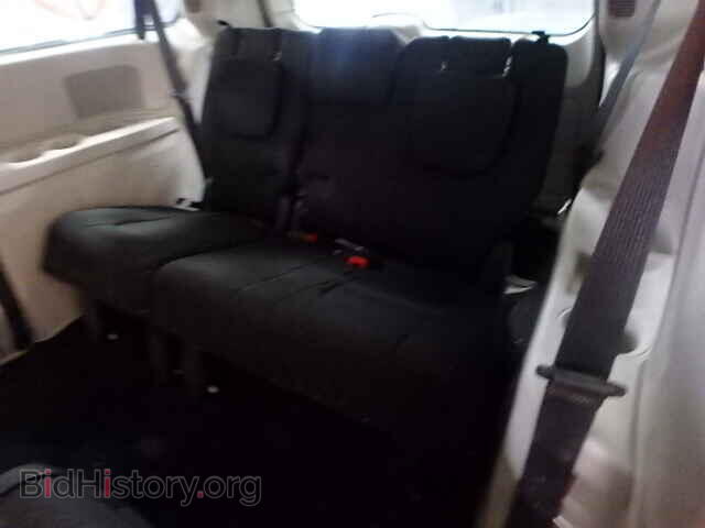 2011 DODGE CARAVAN - VIN: 2D4RN4DG2BR792008 - Фото 9