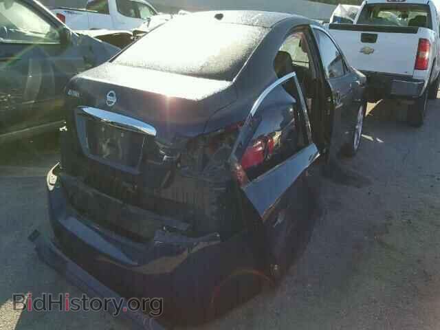 2010 NISSAN MAXIMA - VIN: 1N4AA5AP3AC869319 - Фото 4