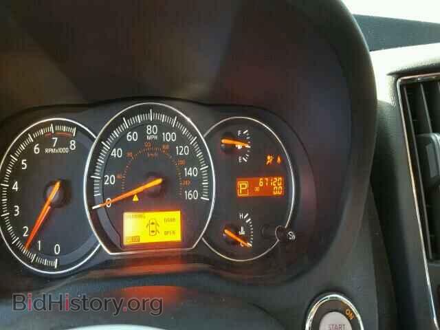 2010 NISSAN MAXIMA - VIN: 1N4AA5AP3AC869319 - Фото 8