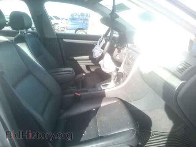 2002 AUDI A4 - VIN: WAULC68EX2A311193 - Фото 5