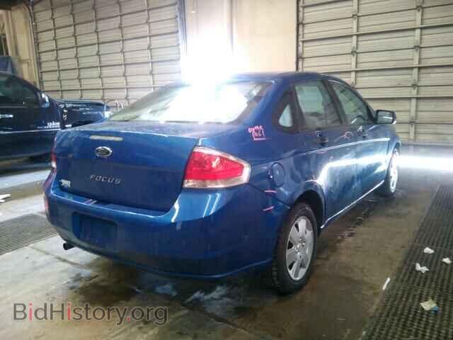 2010 FORD FOCUS - VIN: 1FAHP3EN1AW256981 - Фото 4