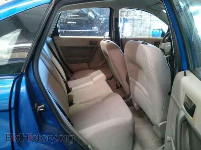 2010 FORD FOCUS - VIN: 1FAHP3EN1AW256981 - Фото 6